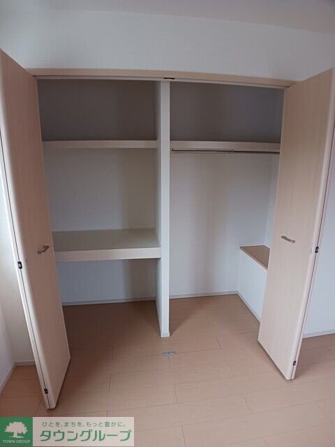 メゾン・ド・ジュネスの物件内観写真