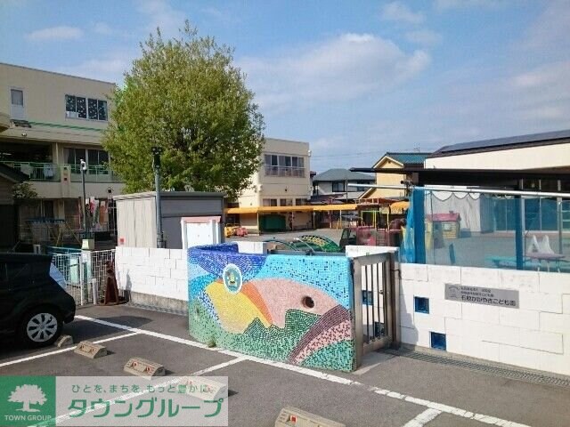 メゾン・ド・ジュネスの物件内観写真