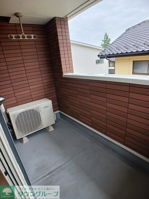 メゾン・ド・ジュネスの物件内観写真