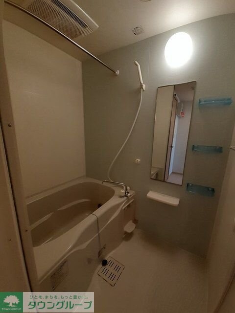 エアリーIIの物件内観写真