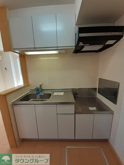 エアリーIIの物件内観写真