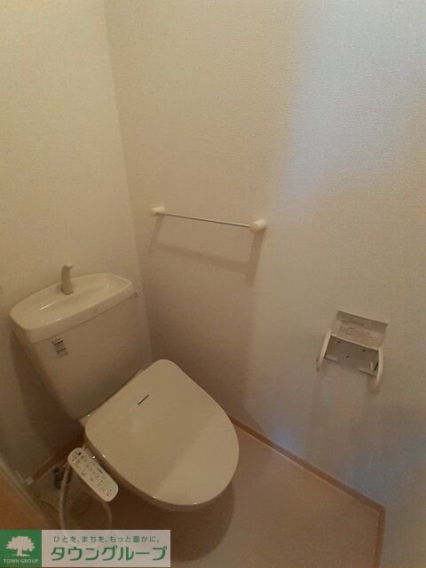 エアリーIIの物件内観写真