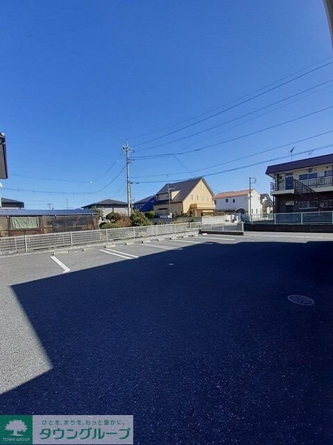 エアリーIIの物件内観写真