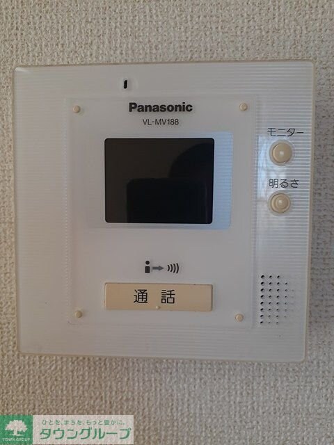 エアリーIIの物件内観写真