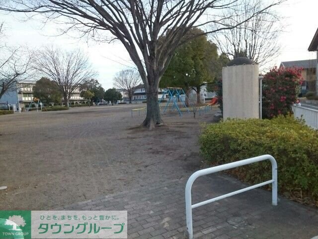 エアリーIIの物件内観写真