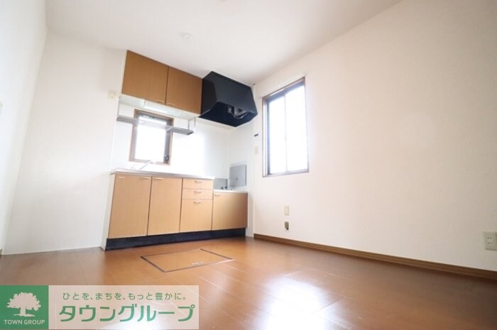 アビイロード Iの物件内観写真