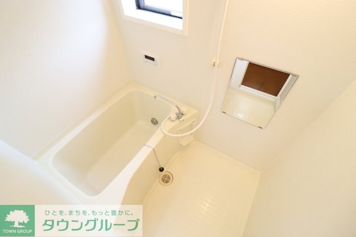 アビイロード Iの物件内観写真