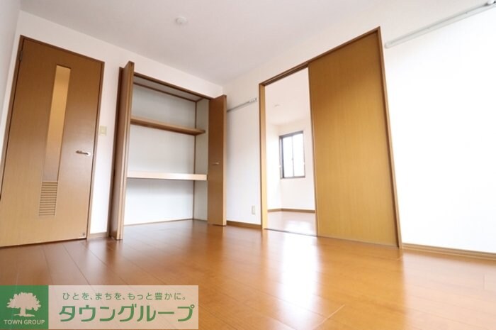 アビイロード Iの物件内観写真