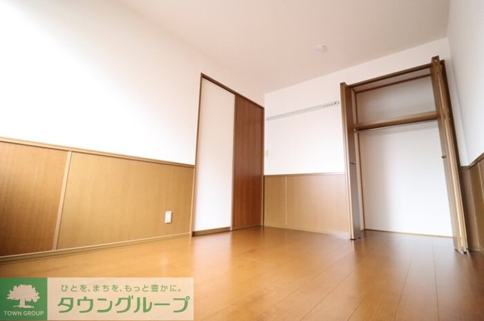 アビイロード Iの物件内観写真