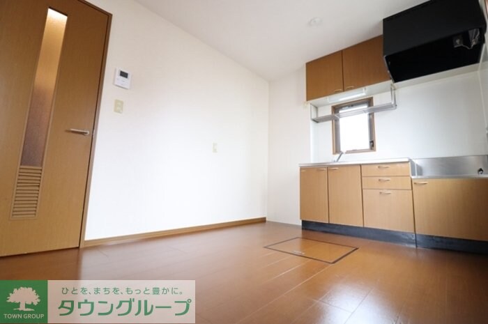 アビイロード Iの物件内観写真