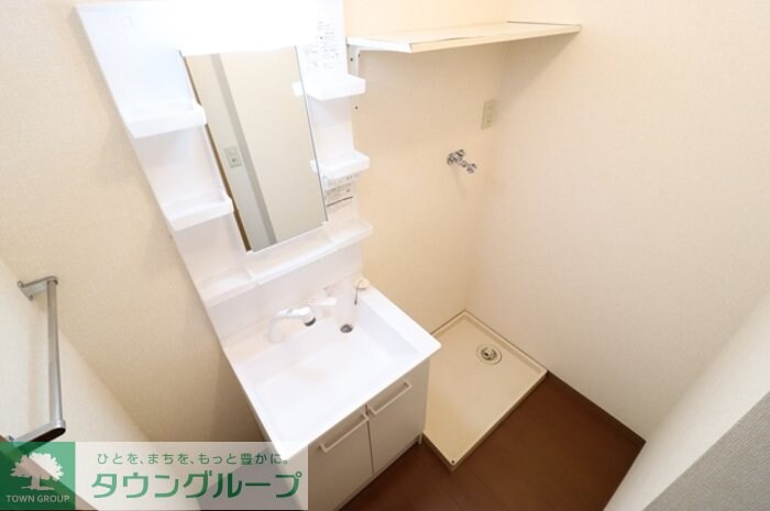 アビイロード Iの物件内観写真