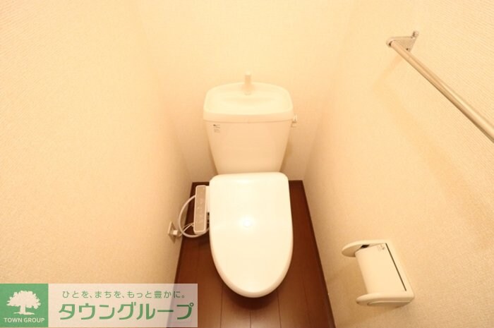 アビイロード Iの物件内観写真