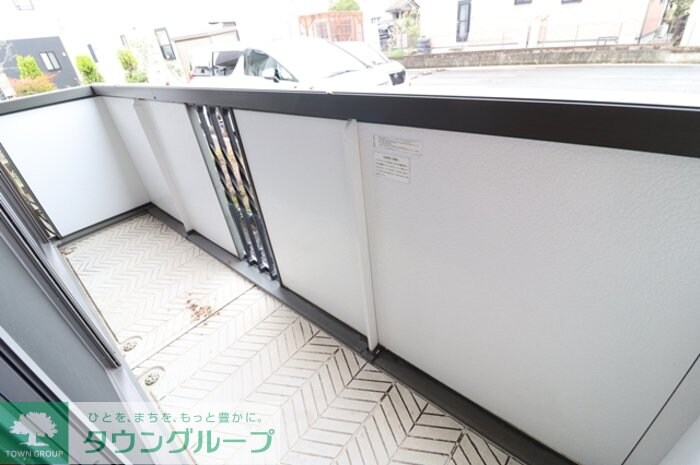 アビイロード Iの物件内観写真