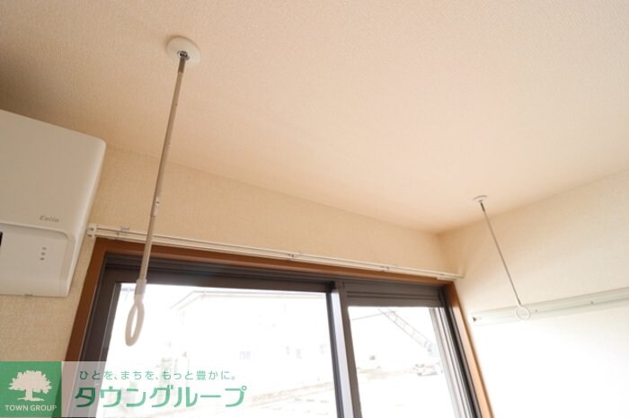 アビイロード Iの物件内観写真