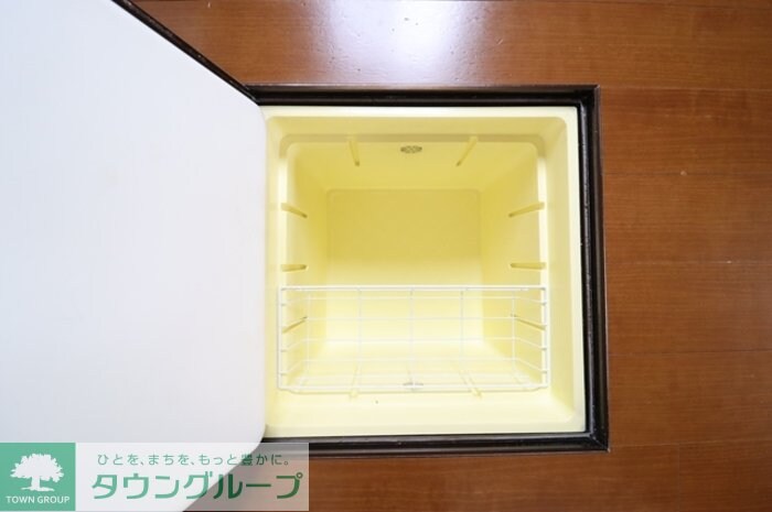 アビイロード Iの物件内観写真