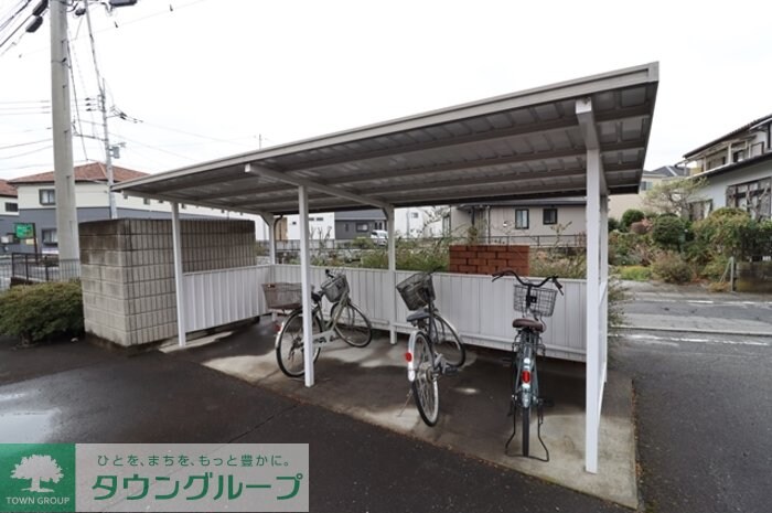 アビイロード Iの物件内観写真