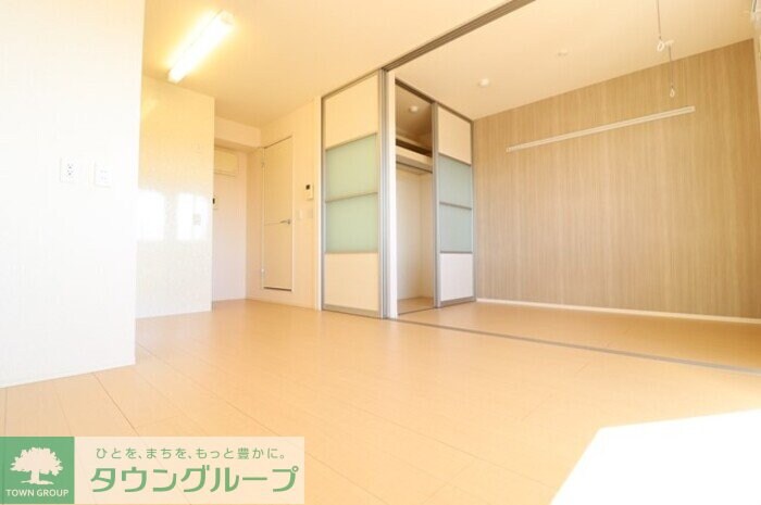 ガーデンハイツリリーフの物件内観写真