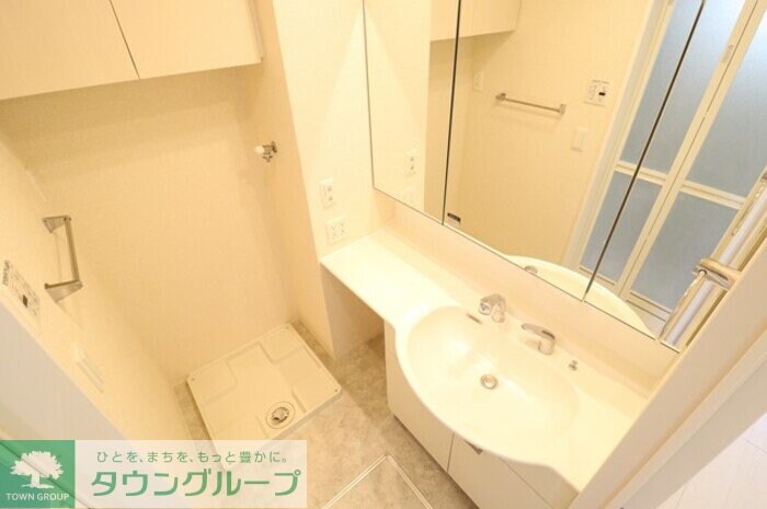 ガーデンハイツリリーフの物件内観写真