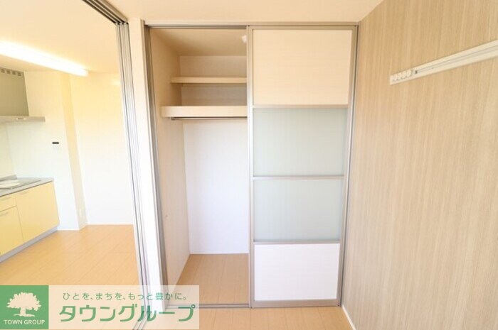 ガーデンハイツリリーフの物件内観写真