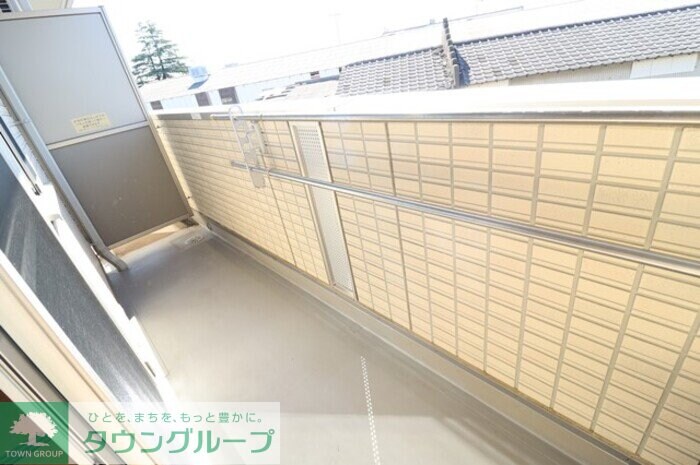 ガーデンハイツリリーフの物件内観写真