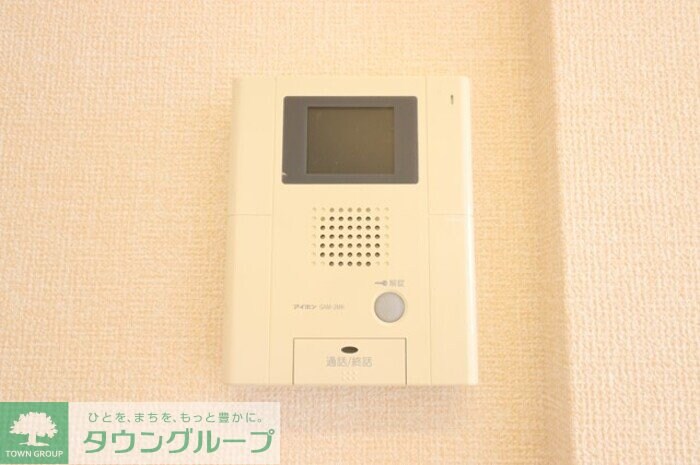 ガーデンハイツリリーフの物件内観写真