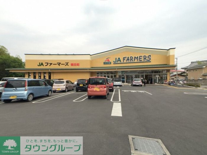 マリオーネ fの物件内観写真