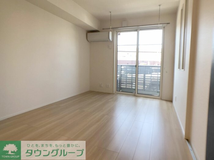 マリオーネ fの物件内観写真