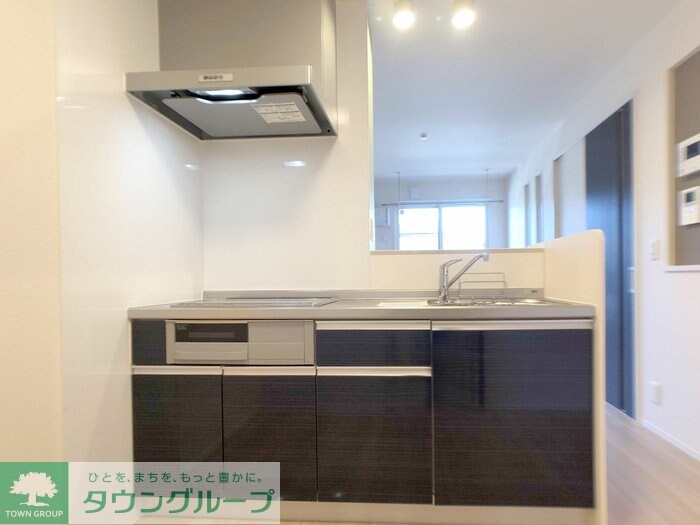 マリオーネ fの物件内観写真