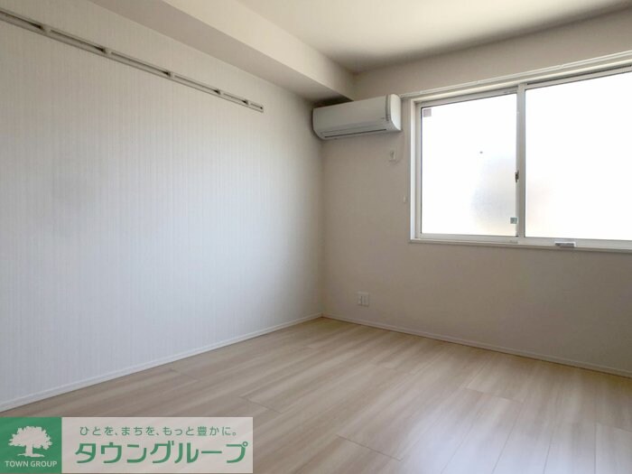 マリオーネ fの物件内観写真