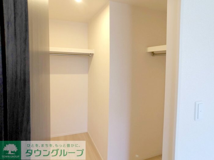 マリオーネ fの物件内観写真