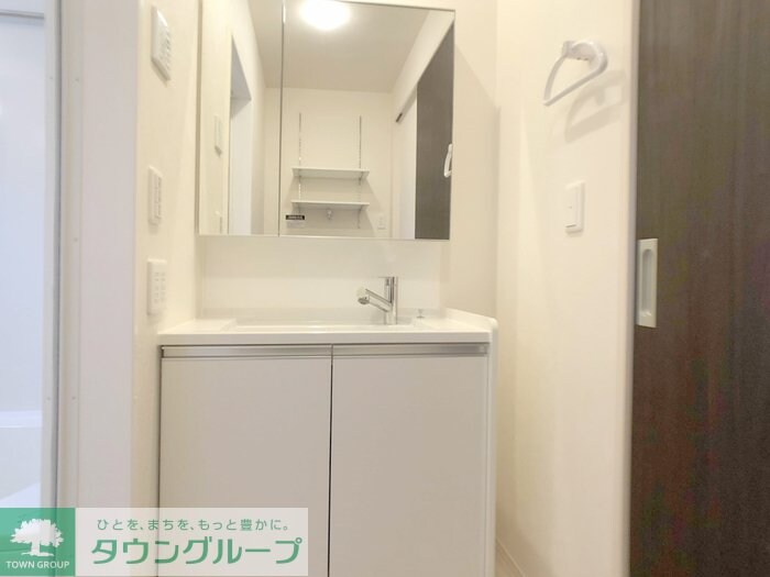 マリオーネ fの物件内観写真