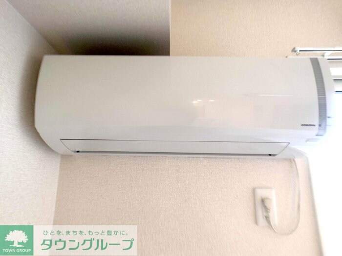 マリオーネ fの物件内観写真