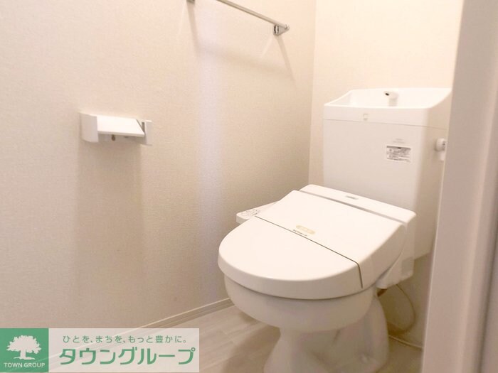 マリオーネ fの物件内観写真