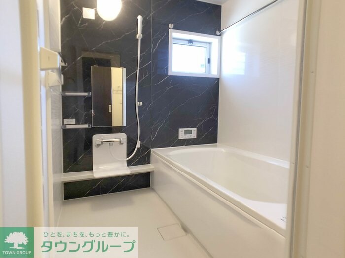 マリオーネ fの物件内観写真