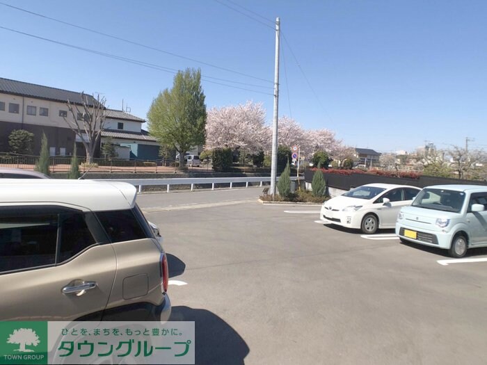 マリオーネ fの物件内観写真