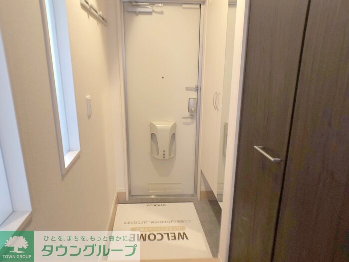 マリオーネ fの物件内観写真