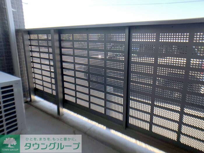 マリオーネ fの物件内観写真