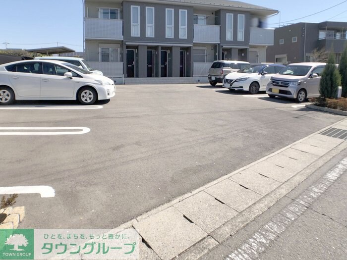 マリオーネ fの物件内観写真