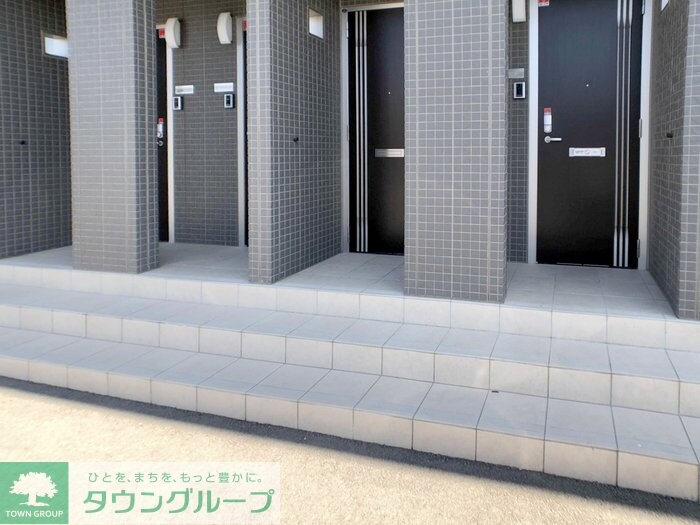 マリオーネ fの物件内観写真