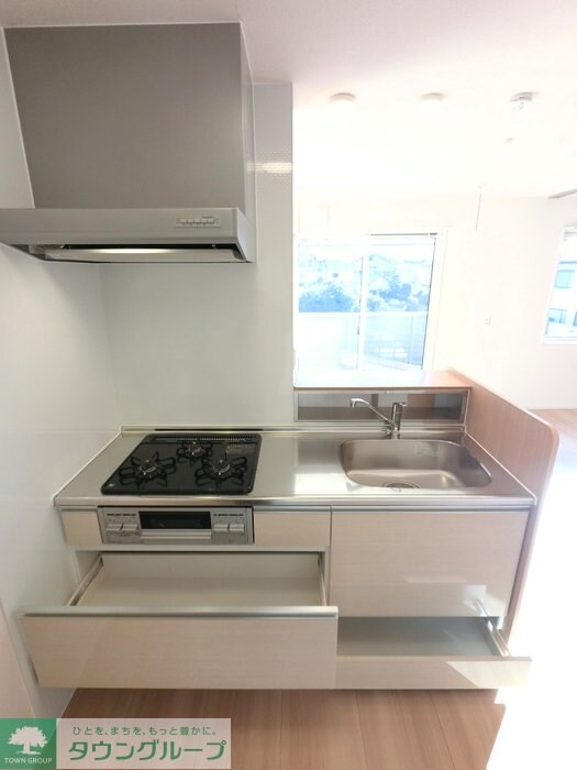 グランノワールの物件内観写真