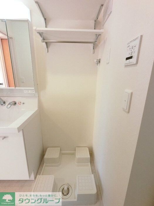 グランノワールの物件内観写真