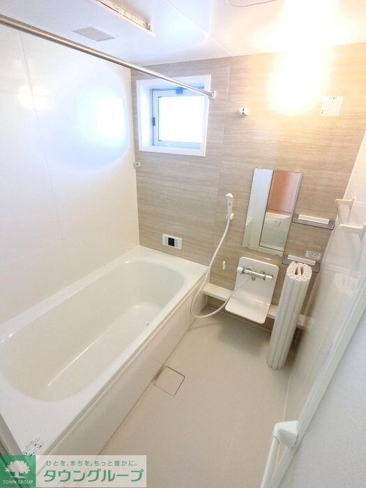 グランノワールの物件内観写真