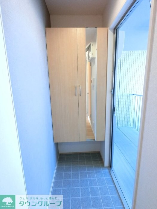 グランノワールの物件内観写真