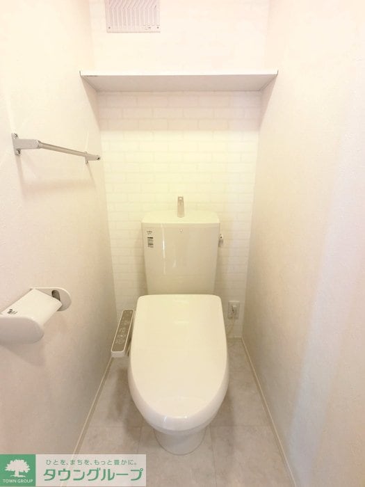 グランノワールの物件内観写真