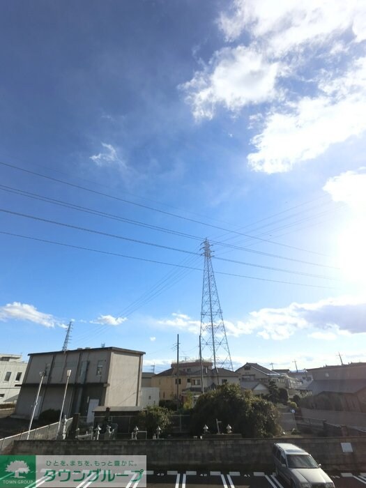 グランノワールの物件内観写真