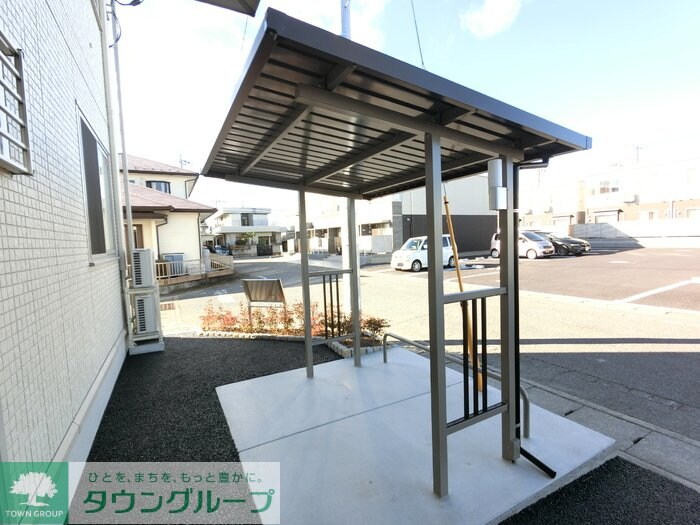 グランノワールの物件内観写真