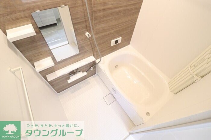 La Maison 表町の物件内観写真