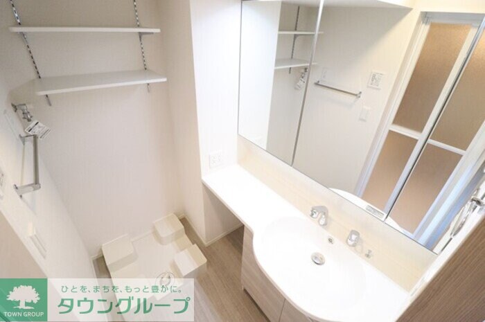 La Maison 表町の物件内観写真