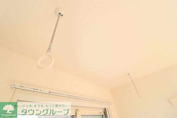 La Maison 表町の物件内観写真