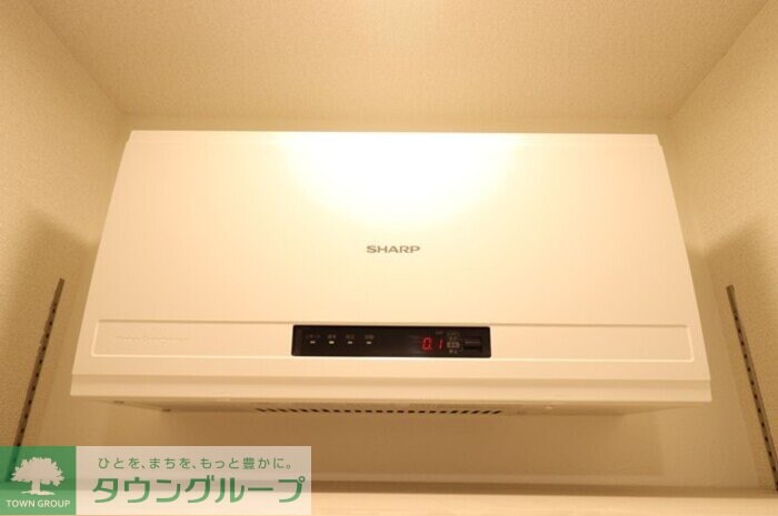 La Maison 表町の物件内観写真